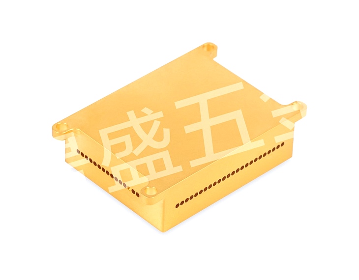 4J29出纤管